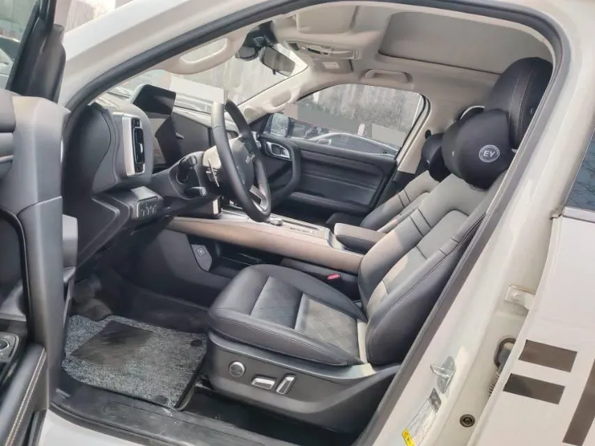 2024 Haval Dargo 2.0T 238HP L4 9DCT,autocango,china used car exporter,china ev exporter,chinese used car exporter,chinese used ev exporter