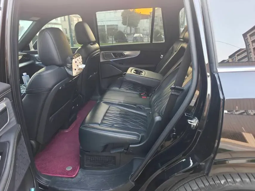 2022 GAC Trumpchi GS8 2.0T 190HP L4 E-CVT Hybrid,autocango,china used car exporter,china ev exporter,chinese used car exporter,chinese used ev exporter