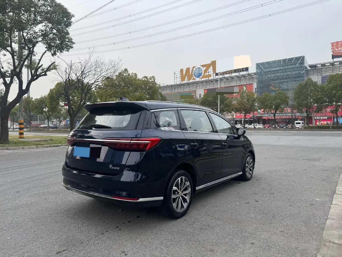 2021 BYD Song MAX 1.5T 160HP L4 6DCT,autocango,china used car exporter,china ev exporter,chinese used car exporter,chinese used ev exporter