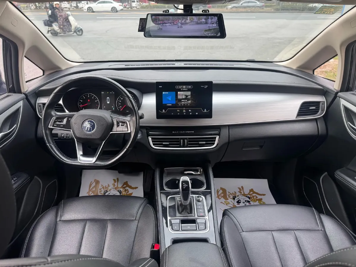 2021 BYD Song MAX 1.5T 160HP L4 6DCT,autocango,china used car exporter,china ev exporter,chinese used car exporter,chinese used ev exporter