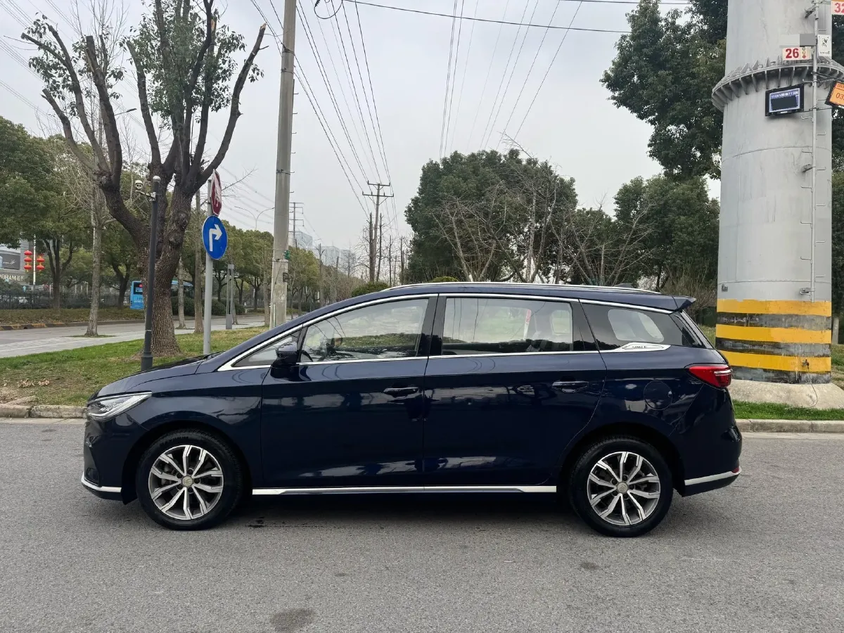2021 BYD Song MAX 1.5T 160HP L4 6DCT,autocango,china used car exporter,china ev exporter,chinese used car exporter,chinese used ev exporter