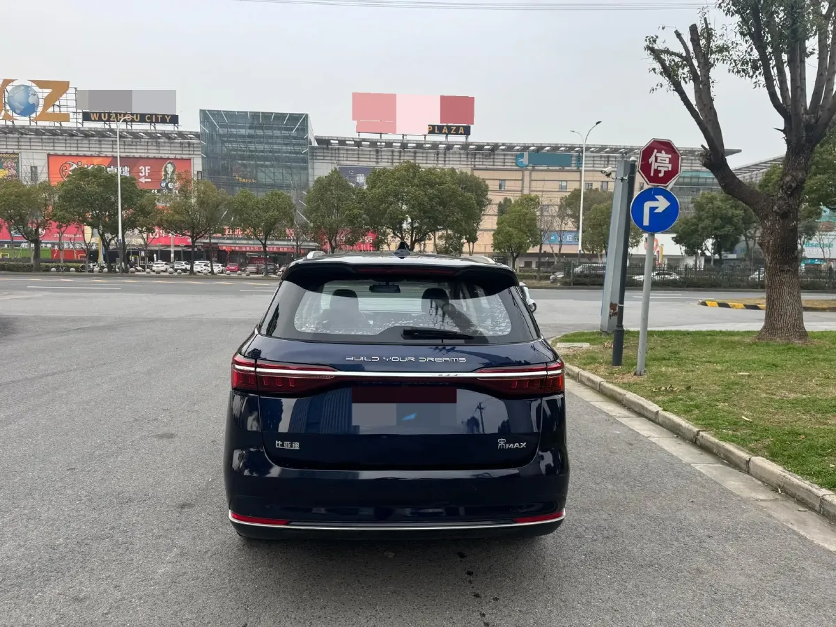 2021 BYD Song MAX 1.5T 160HP L4 6DCT,autocango,china used car exporter,china ev exporter,chinese used car exporter,chinese used ev exporter