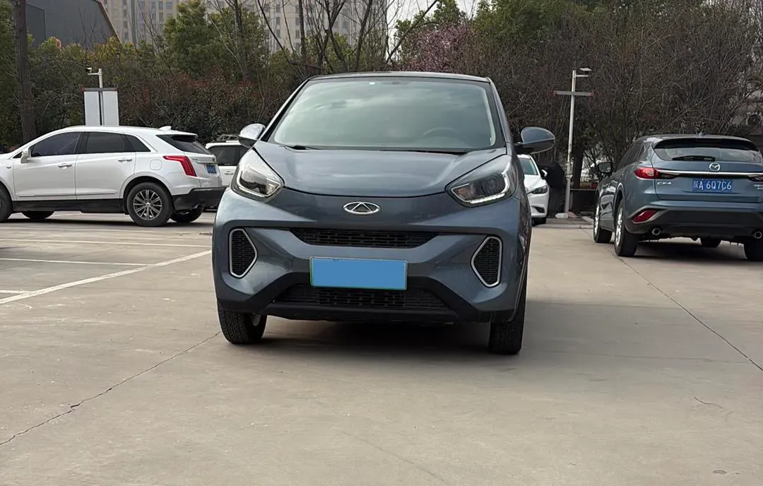 2021 Chery Little Ant BEV 30.6KWH,autocango,china used car exporter,china ev exporter,chinese used car exporter,chinese used ev exporter