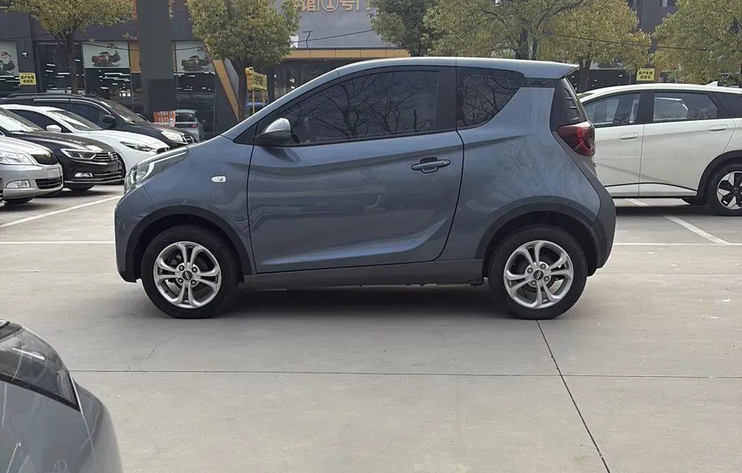 2021 Chery Little Ant BEV 30.6KWH,autocango,china used car exporter,china ev exporter,chinese used car exporter,chinese used ev exporter