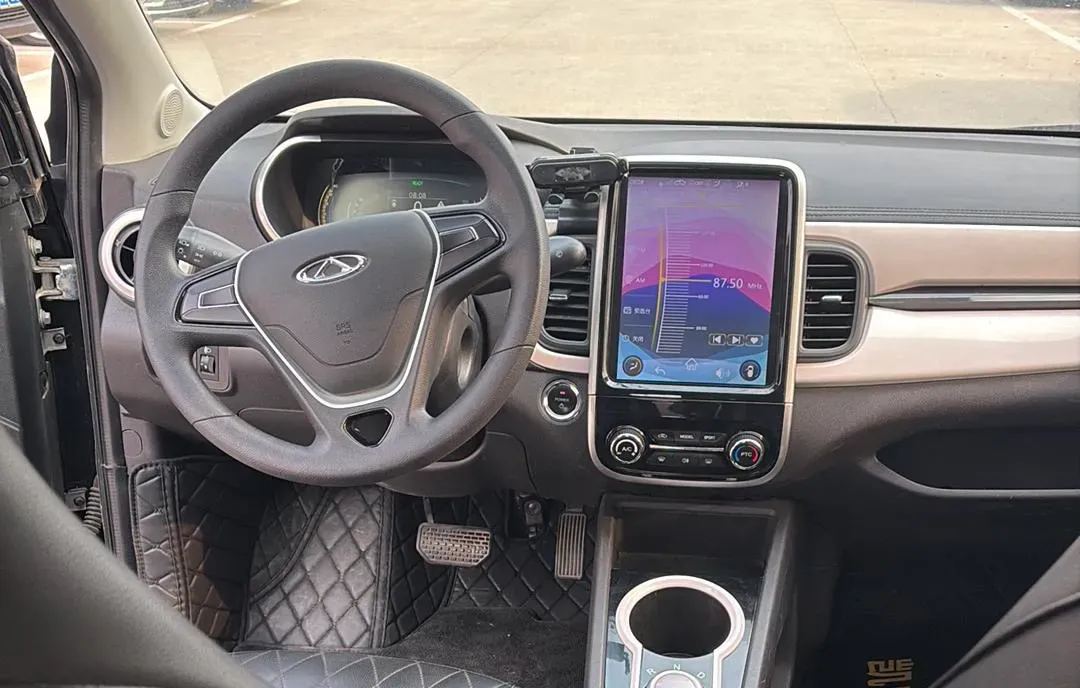 2021 Chery Little Ant BEV 30.6KWH,autocango,china used car exporter,china ev exporter,chinese used car exporter,chinese used ev exporter