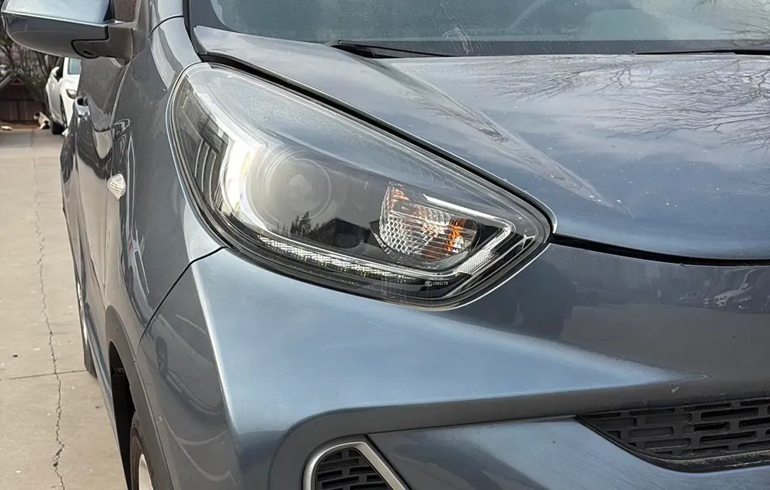 2021 Chery Little Ant BEV 30.6KWH,autocango,china used car exporter,china ev exporter,chinese used car exporter,chinese used ev exporter