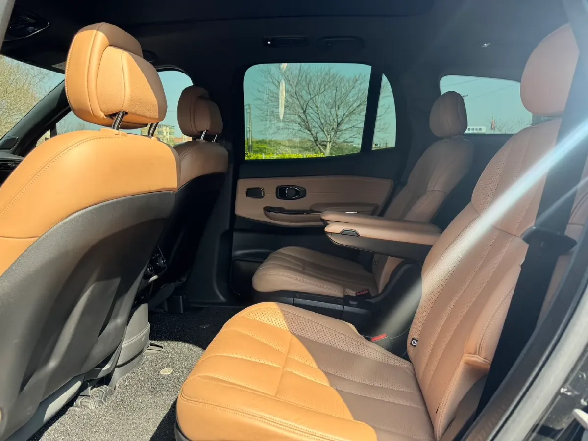 2020 NIO ES8 BEV 70KWH,autocango,china used car exporter,china ev exporter,chinese used car exporter,chinese used ev exporter