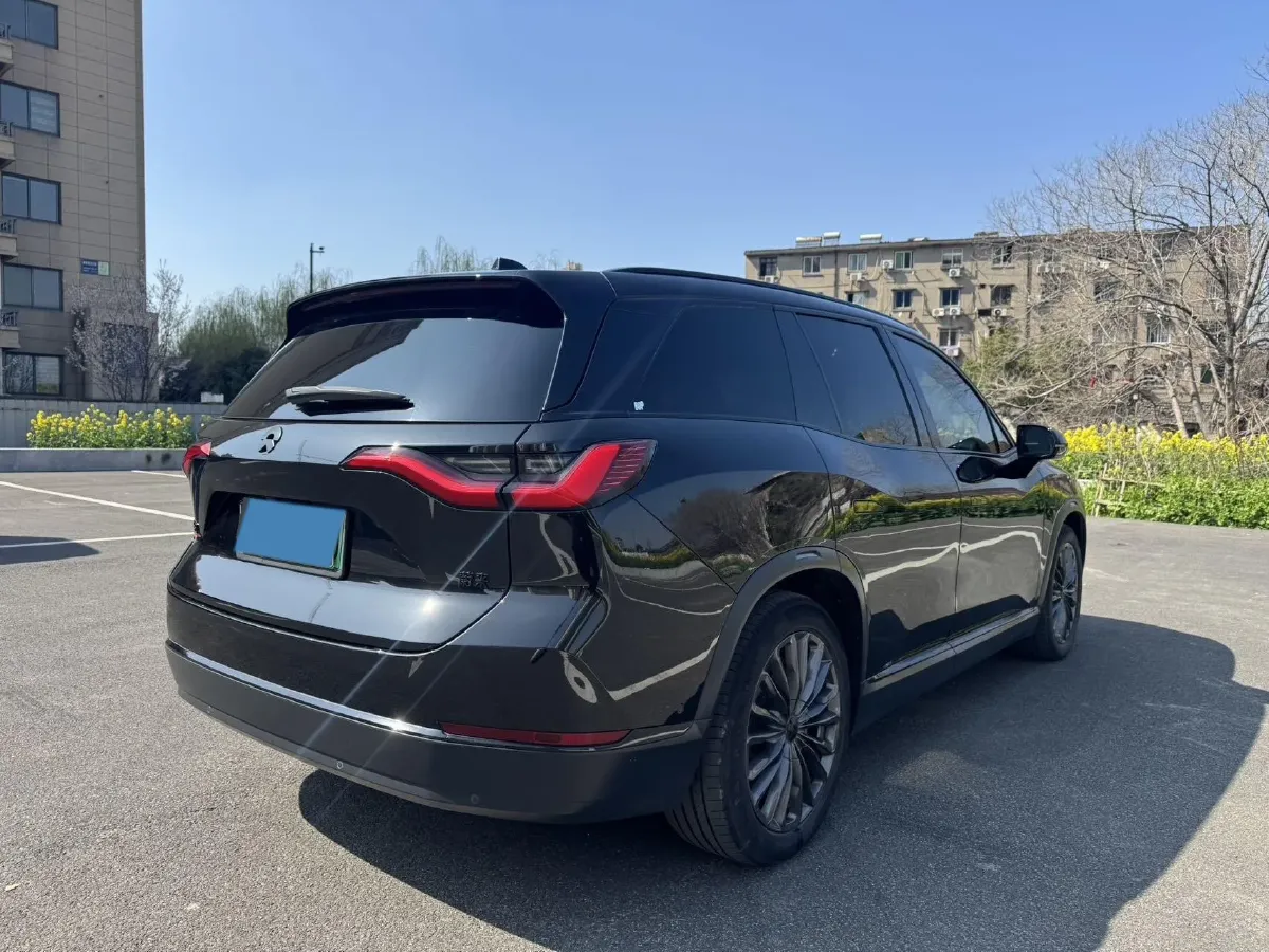 2020 NIO ES8 BEV 70KWH,autocango,china used car exporter,china ev exporter,chinese used car exporter,chinese used ev exporter