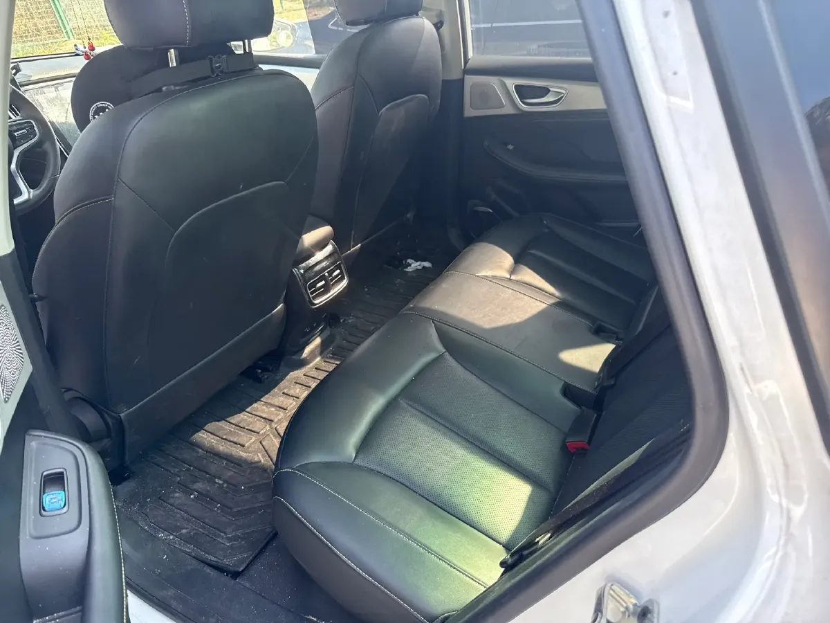 2024 JMC DaDao 2.3T 177HP L4 8AT,autocango,china used car exporter,china ev exporter,chinese used car exporter,chinese used ev exporter