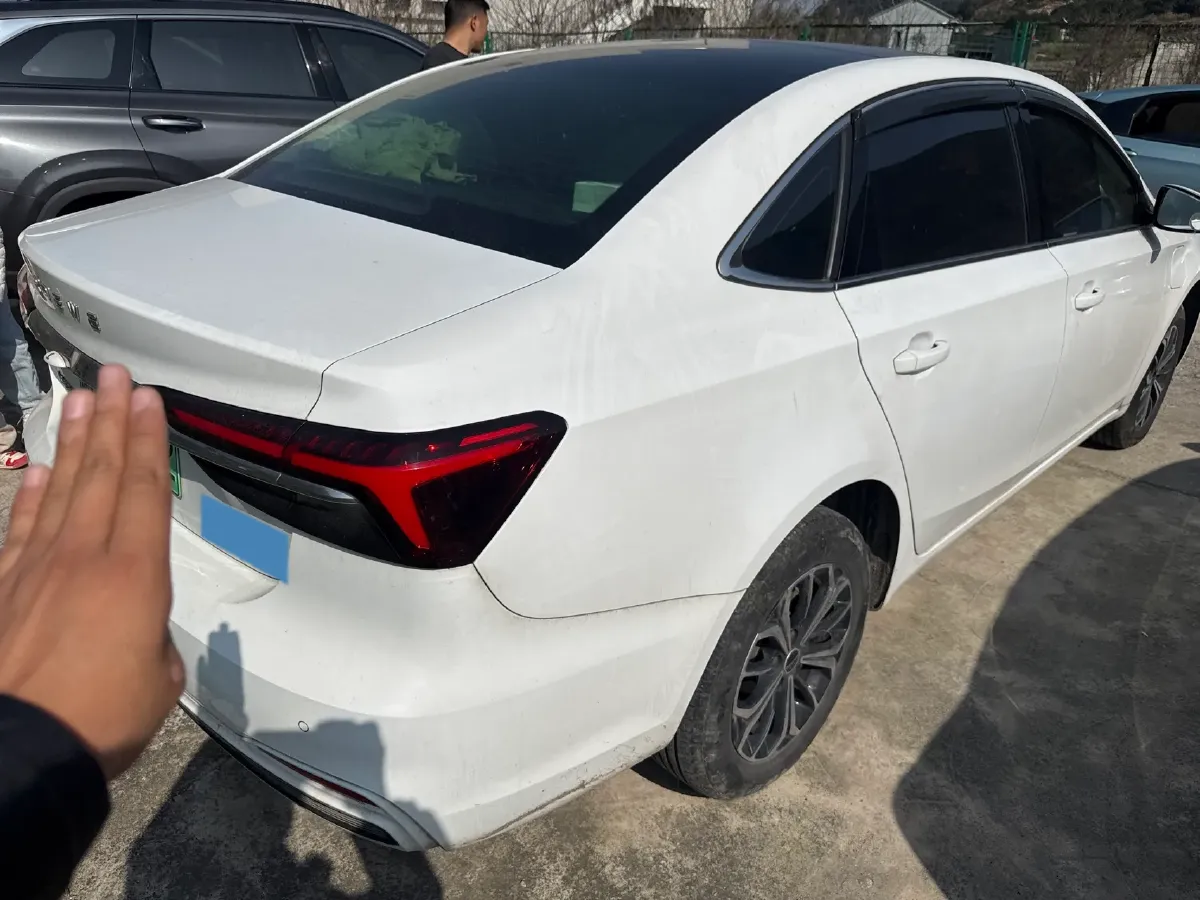 2024 JMC DaDao 2.3T 177HP L4 8AT,autocango,china used car exporter,china ev exporter,chinese used car exporter,chinese used ev exporter