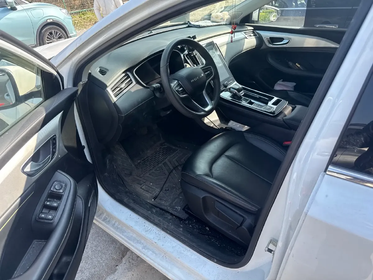 2024 JMC DaDao 2.3T 177HP L4 8AT,autocango,china used car exporter,china ev exporter,chinese used car exporter,chinese used ev exporter