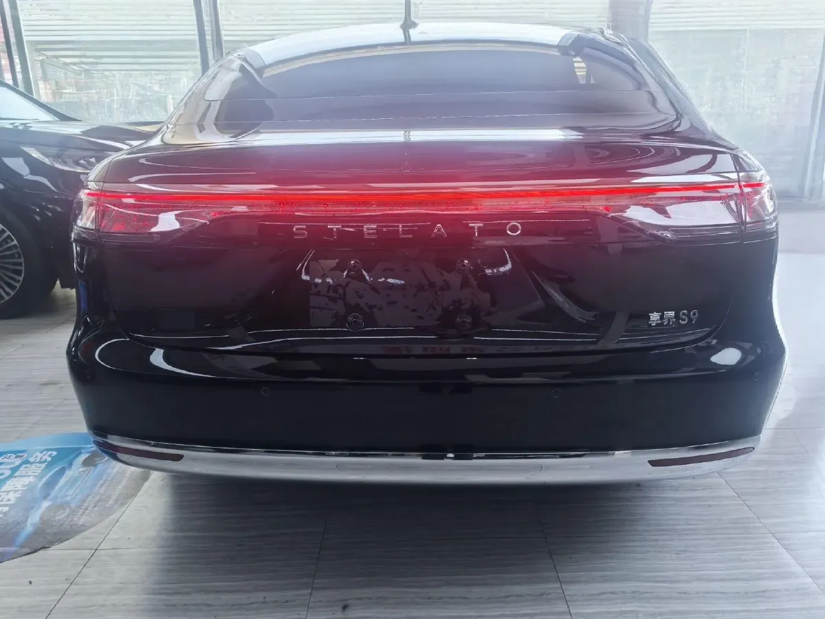 2026 HIMA Stelato S9 REEV 160HP REEV,autocango,china used car exporter,china ev exporter,chinese used car exporter,chinese used ev exporter