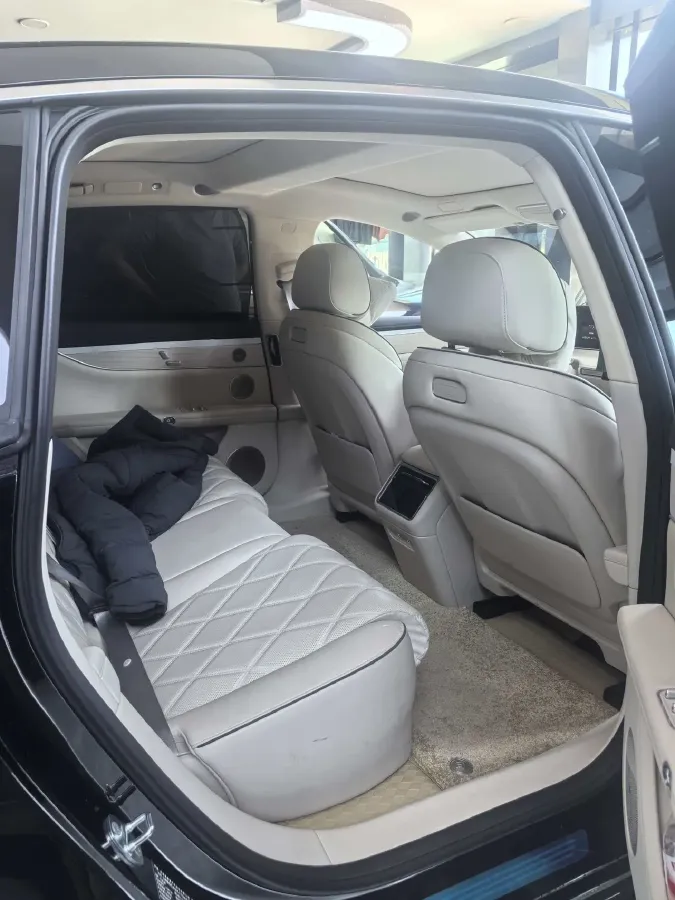 2026 HIMA Stelato S9 REEV 160HP REEV,autocango,china used car exporter,china ev exporter,chinese used car exporter,chinese used ev exporter