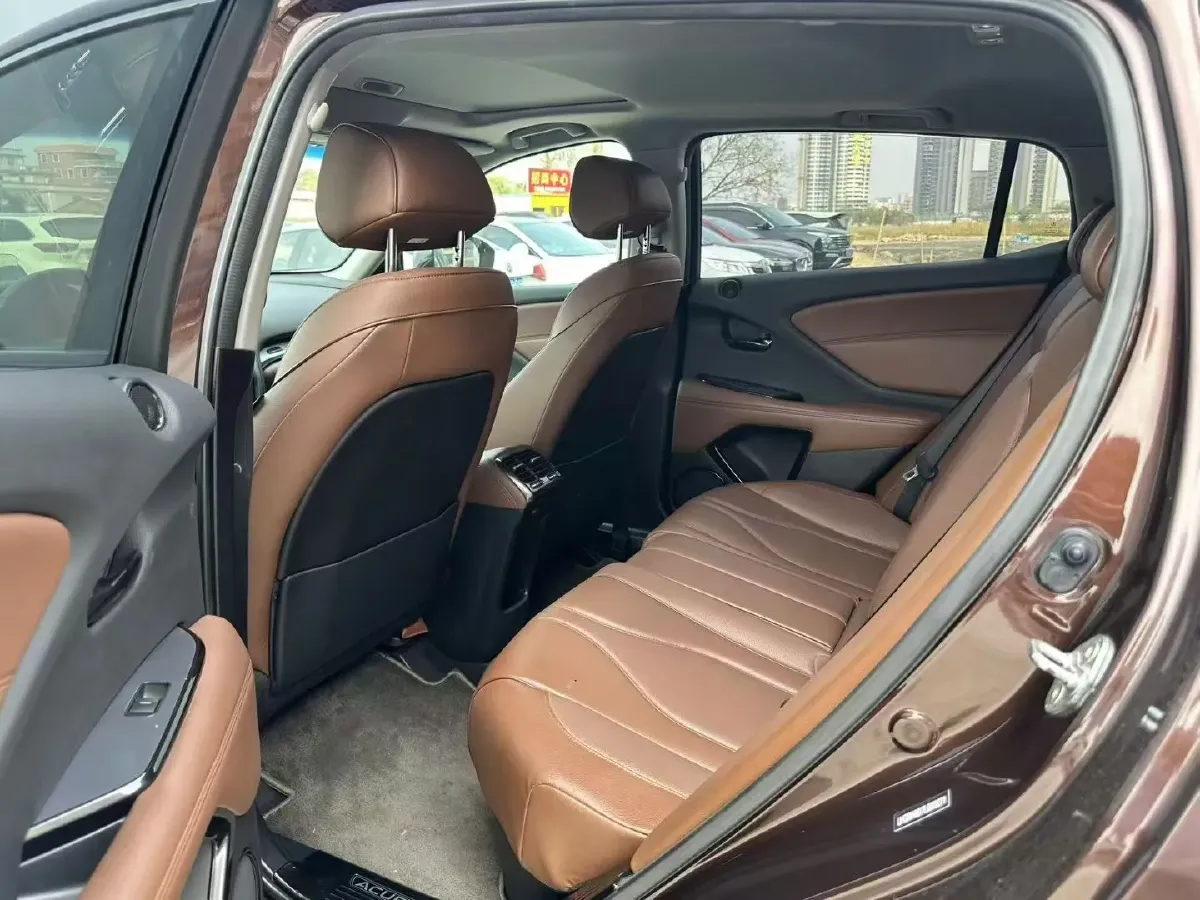 2020 Acura CDX 1.5T 182HP L4 8DCT,autocango,china used car exporter,china ev exporter,chinese used car exporter,chinese used ev exporter