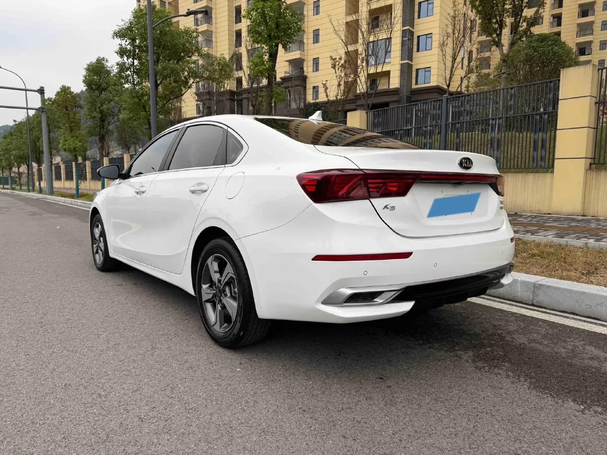 2021 Kia K3 1.5L 115HP L4 CVT,autocango,china used car exporter,china ev exporter,chinese used car exporter,chinese used ev exporter