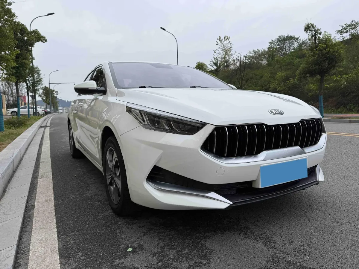 2021 Kia K3 1.5L 115HP L4 CVT,autocango,china used car exporter,china ev exporter,chinese used car exporter,chinese used ev exporter