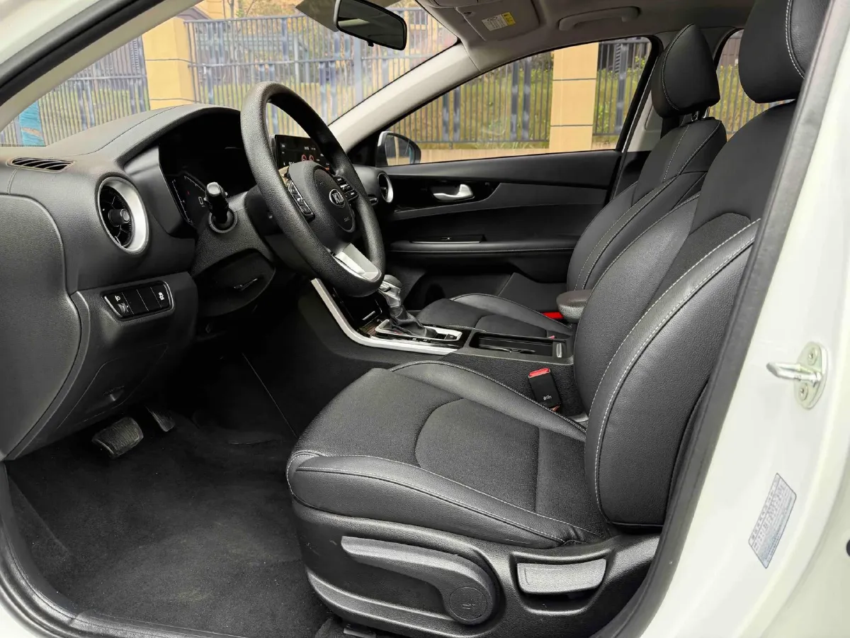 2021 Kia K3 1.5L 115HP L4 CVT,autocango,china used car exporter,china ev exporter,chinese used car exporter,chinese used ev exporter