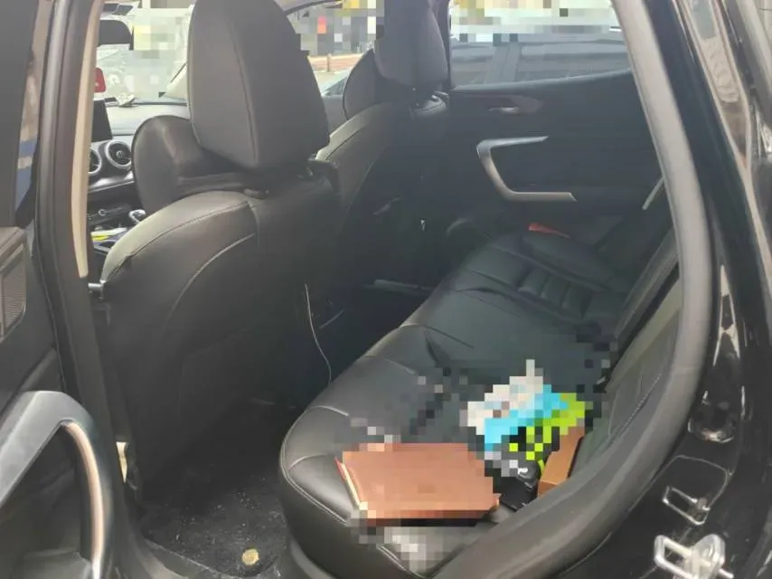 2021 WEY VV5 1.5T 171HP L4 7DCT,autocango,china used car exporter,china ev exporter,chinese used car exporter,chinese used ev exporter