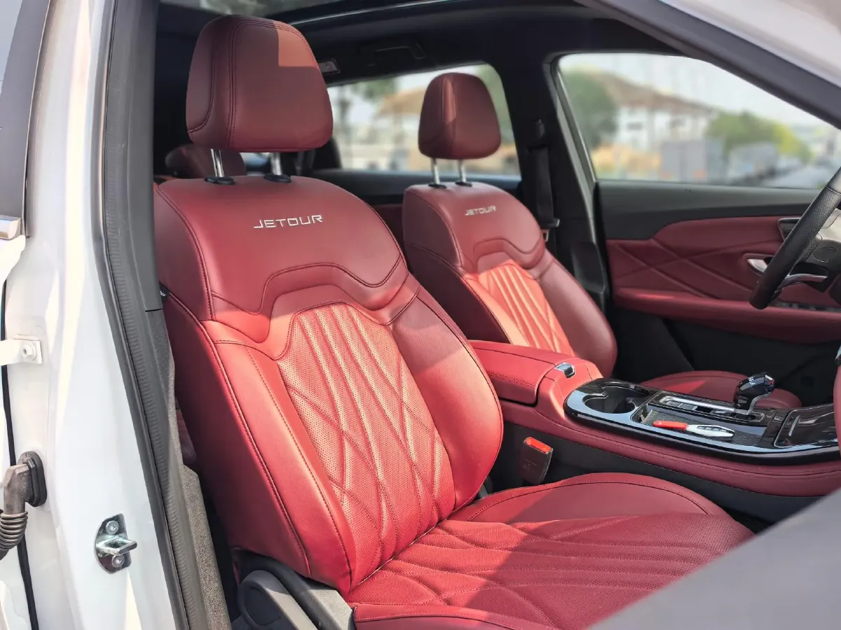 2025 Jetour X70 Plus 1.5T 156HP L4 6DCT,autocango,china used car exporter,china ev exporter,chinese used car exporter,chinese used ev exporter