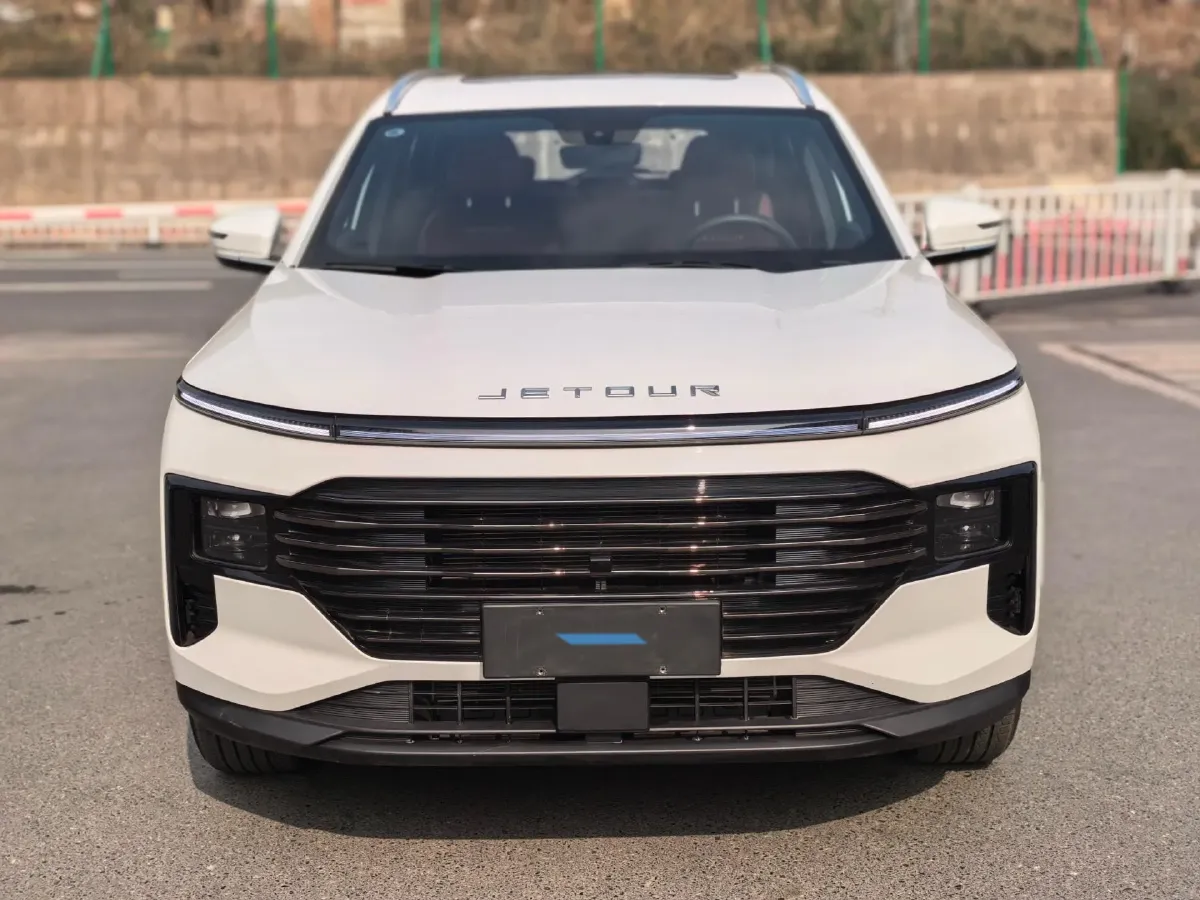 2025 Jetour X70 Plus 1.5T 156HP L4 6DCT,autocango,china used car exporter,china ev exporter,chinese used car exporter,chinese used ev exporter