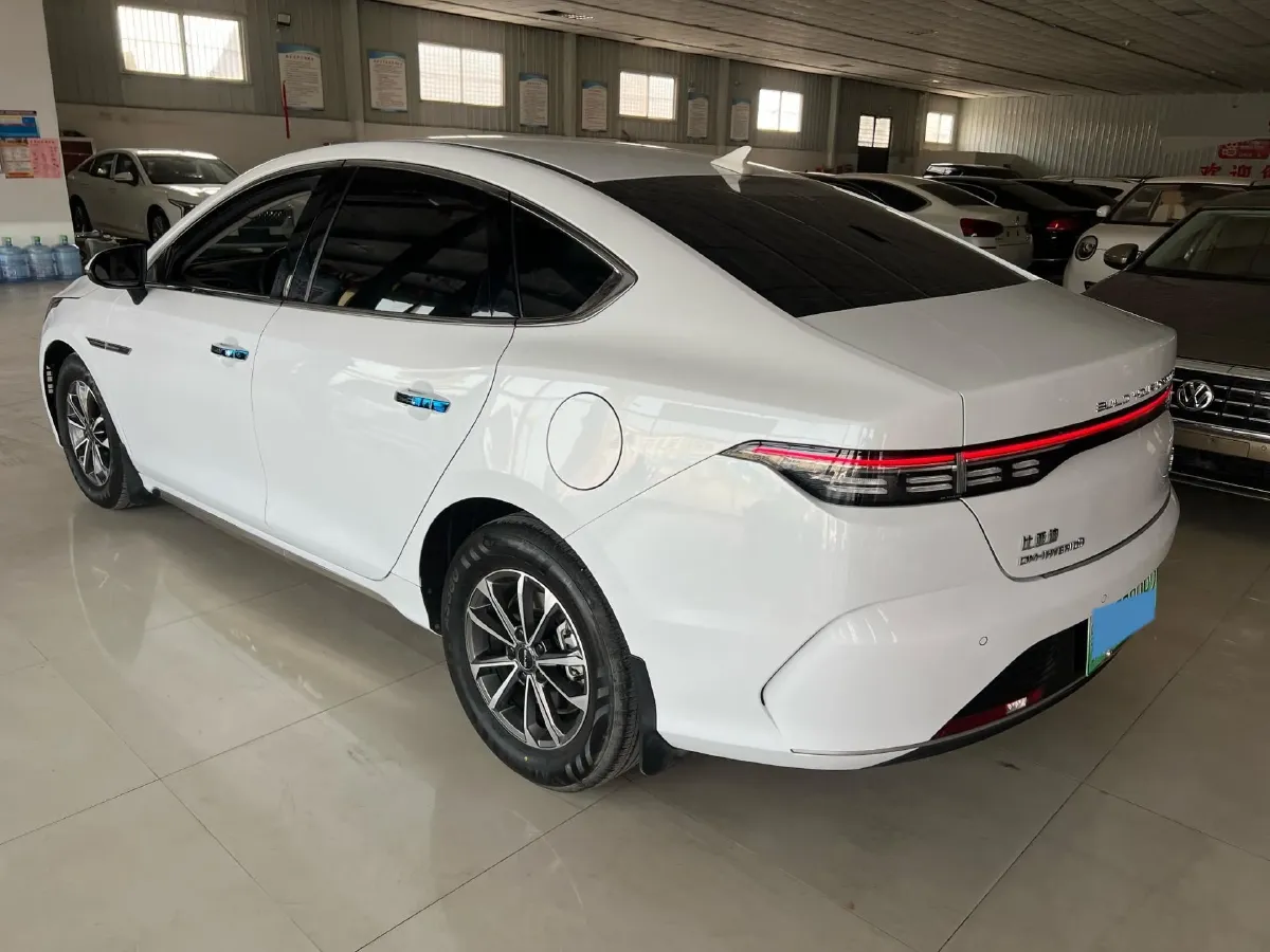 2024 BYD Destroyer 05 1.5L 110HP L4 E-CVT PHEV 8.3KWH,autocango,china used car exporter,china ev exporter,chinese used car exporter,chinese used ev exporter