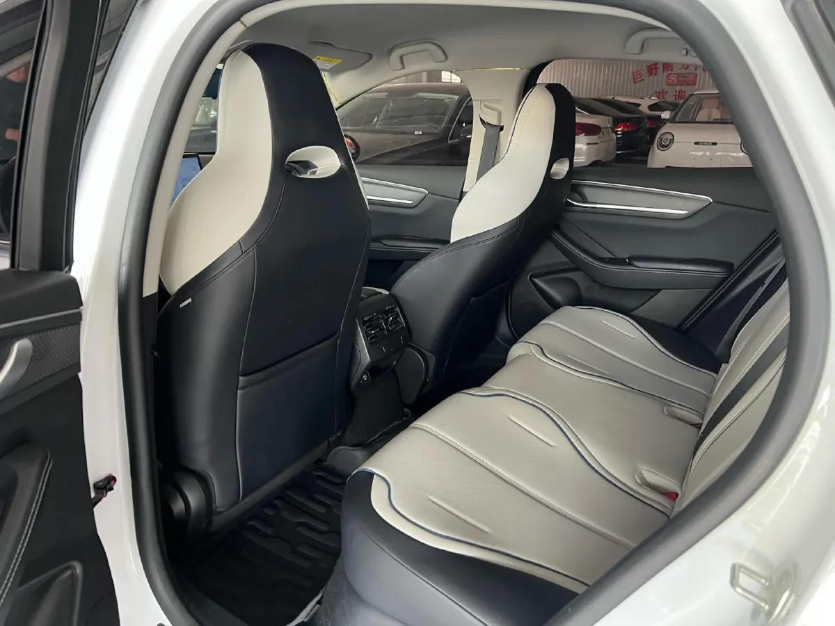 2024 BYD Destroyer 05 1.5L 110HP L4 E-CVT PHEV 8.3KWH,autocango,china used car exporter,china ev exporter,chinese used car exporter,chinese used ev exporter