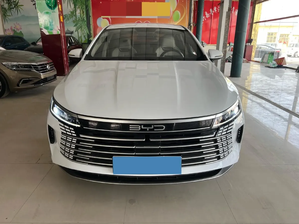 2024 BYD Destroyer 05 1.5L 110HP L4 E-CVT PHEV 8.3KWH,autocango,china used car exporter,china ev exporter,chinese used car exporter,chinese used ev exporter