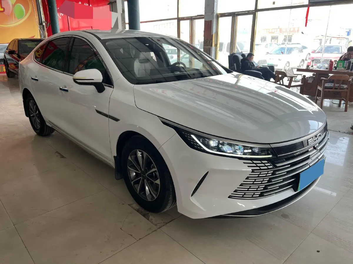 2024 BYD Destroyer 05 1.5L 110HP L4 E-CVT PHEV 8.3KWH,autocango,china used car exporter,china ev exporter,chinese used car exporter,chinese used ev exporter
