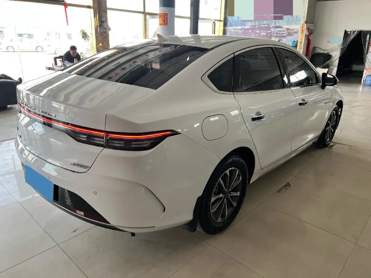 2024 BYD Destroyer 05 1.5L 110HP L4 E-CVT PHEV 8.3KWH,autocango,china used car exporter,china ev exporter,chinese used car exporter,chinese used ev exporter