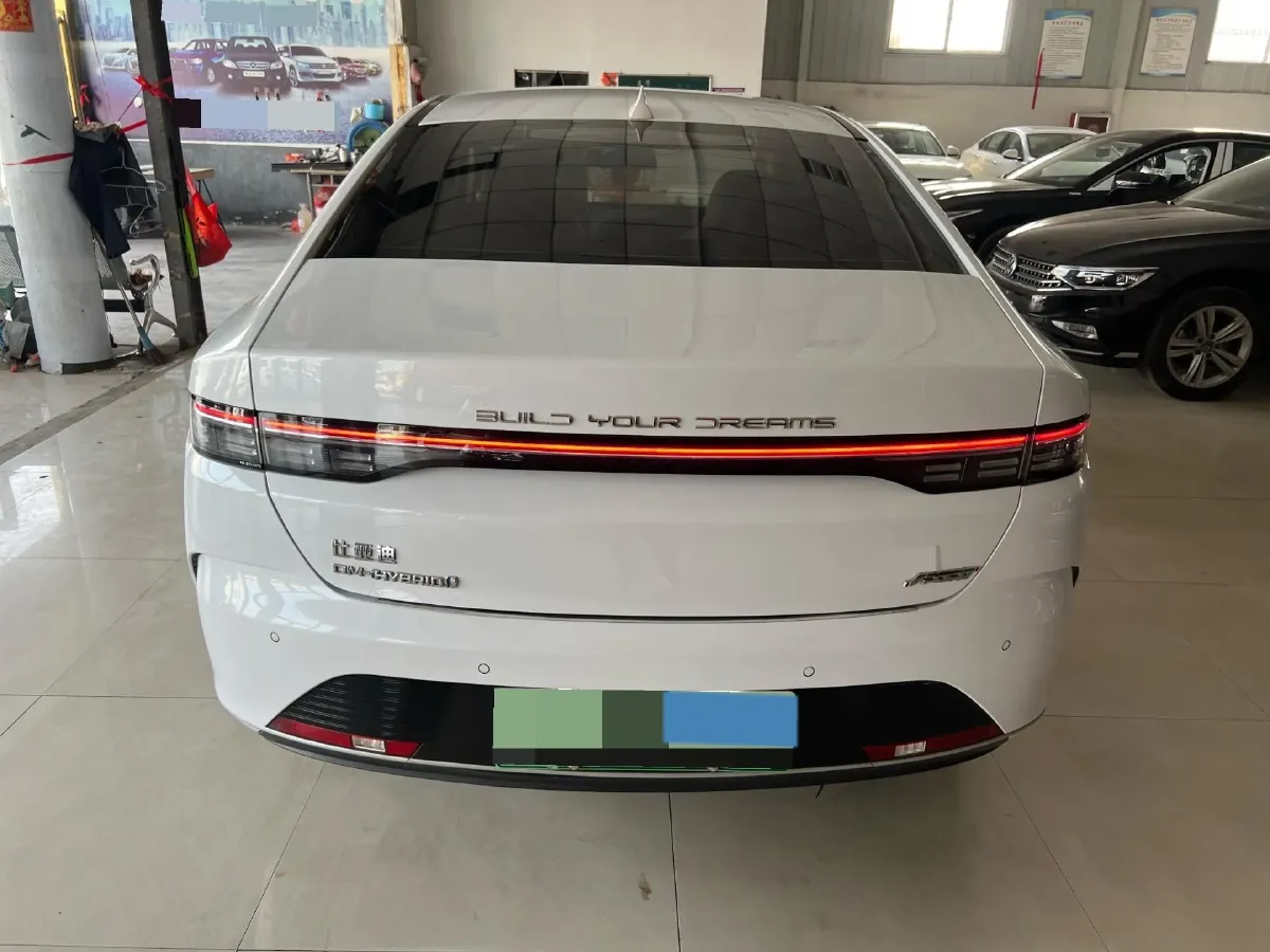 2024 BYD Destroyer 05 1.5L 110HP L4 E-CVT PHEV 8.3KWH,autocango,china used car exporter,china ev exporter,chinese used car exporter,chinese used ev exporter