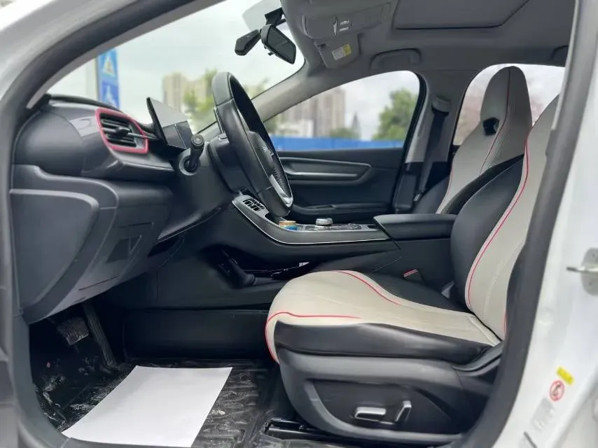 2022 VGV VX7 2.0T 224HP L4 8AT,autocango,china used car exporter,china ev exporter,chinese used car exporter,chinese used ev exporter