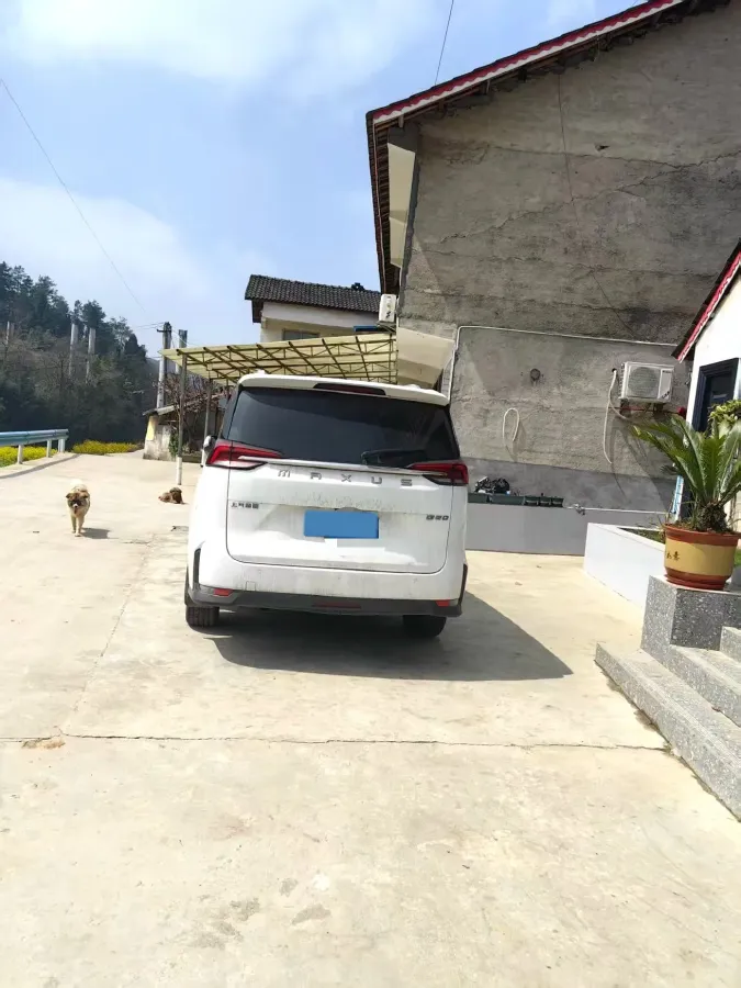 2019 MAXUS G50 1.5T 169HP L4 7DCT,autocango,china used car exporter,china ev exporter,chinese used car exporter,chinese used ev exporter