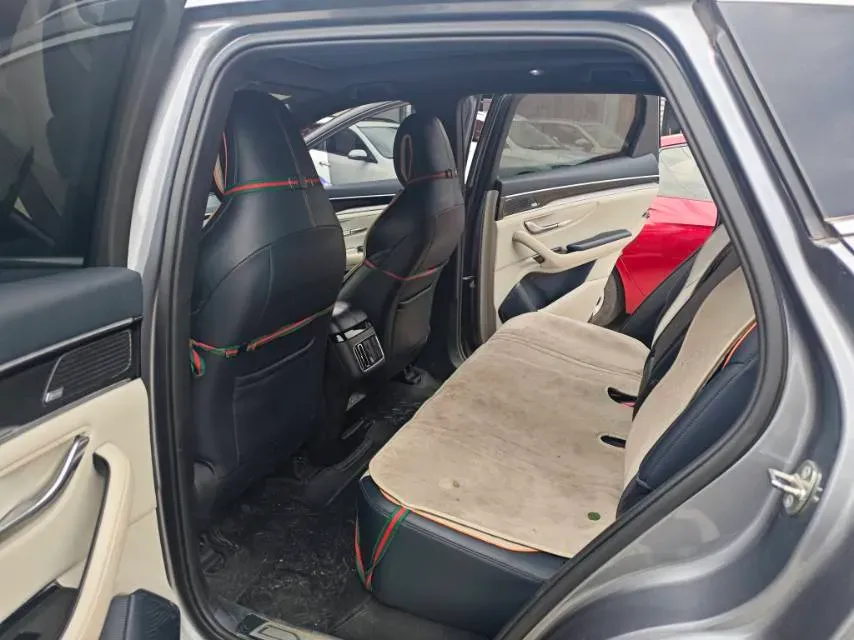 2021 BYD Qin BEV 53.56KWH,autocango,china used car exporter,china ev exporter,chinese used car exporter,chinese used ev exporter