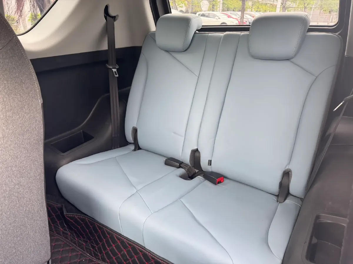 2022 Chery Little Ant BEV 30.7KWH,autocango,china used car exporter,china ev exporter,chinese used car exporter,chinese used ev exporter