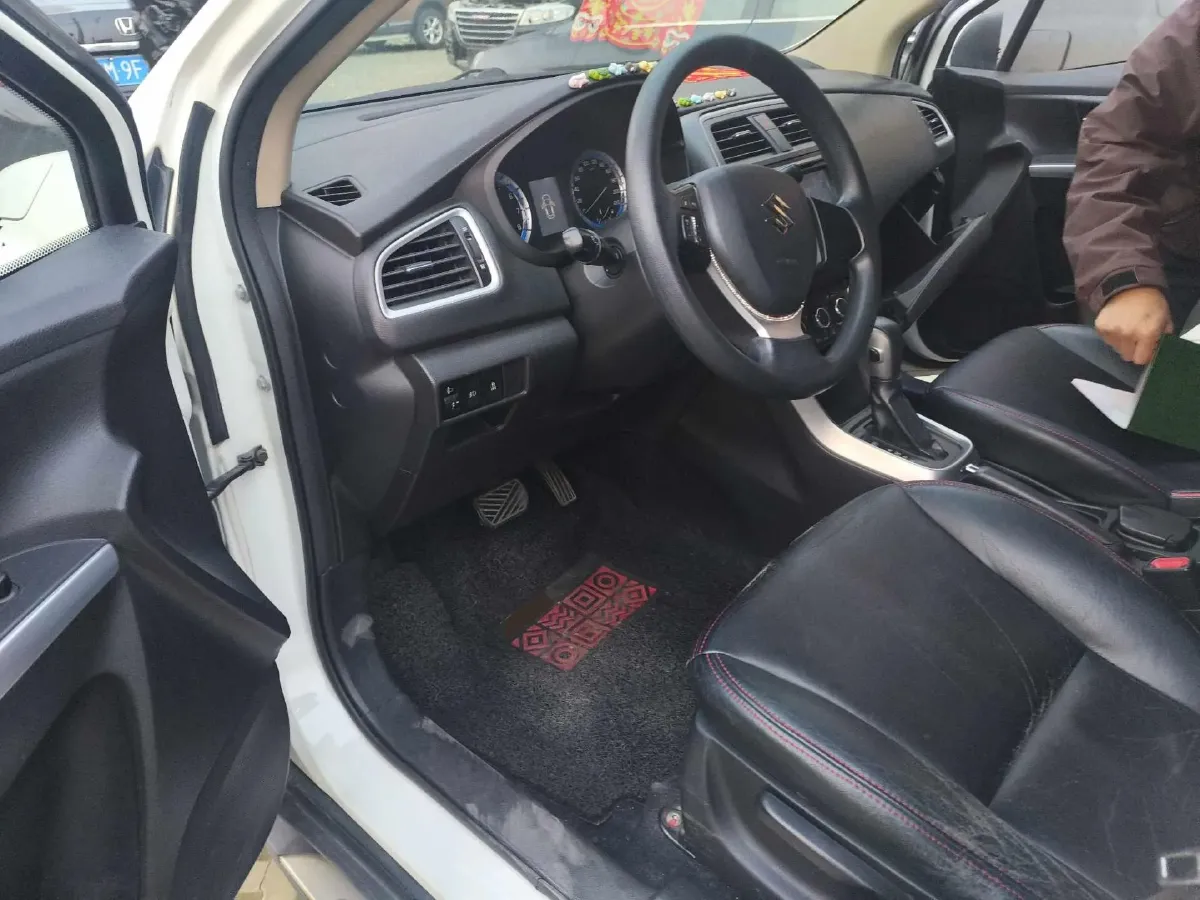 2024 ARCFOX αT5 BEV 79.2KWH,autocango,china used car exporter,china ev exporter,chinese used car exporter,chinese used ev exporter