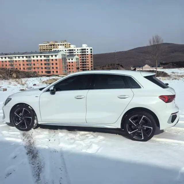 2023 Audi A3 1.4T 150HP L4 7DCT,autocango,china used car exporter,china ev exporter,chinese used car exporter,chinese used ev exporter