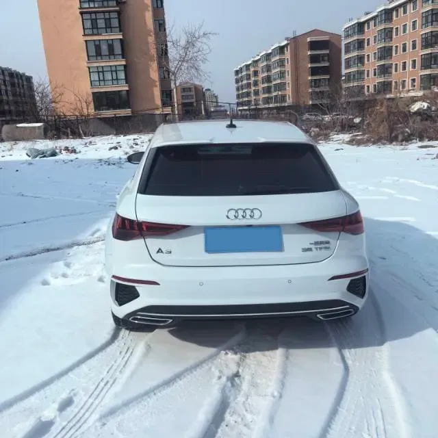 2023 Audi A3 1.4T 150HP L4 7DCT,autocango,china used car exporter,china ev exporter,chinese used car exporter,chinese used ev exporter