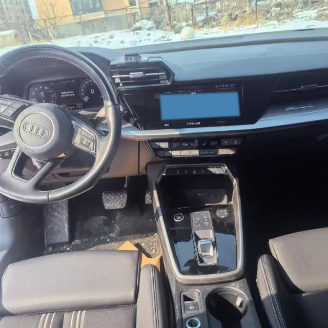 2023 Audi A3 1.4T 150HP L4 7DCT,autocango,china used car exporter,china ev exporter,chinese used car exporter,chinese used ev exporter