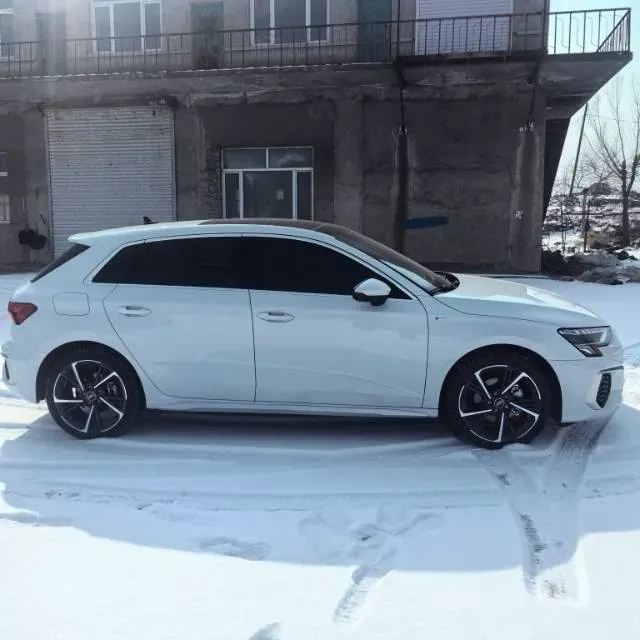 2023 Audi A3 1.4T 150HP L4 7DCT,autocango,china used car exporter,china ev exporter,chinese used car exporter,chinese used ev exporter