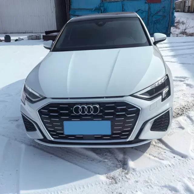 2023 Audi A3 1.4T 150HP L4 7DCT,autocango,china used car exporter,china ev exporter,chinese used car exporter,chinese used ev exporter