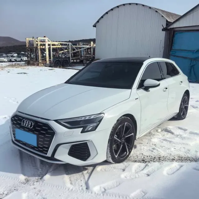 2023 Audi A3 1.4T 150HP L4 7DCT,autocango,china used car exporter,china ev exporter,chinese used car exporter,chinese used ev exporter