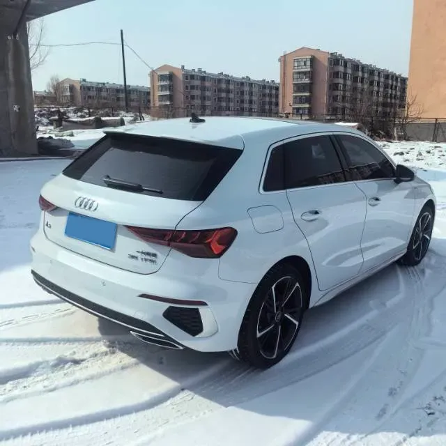 2023 Audi A3 1.4T 150HP L4 7DCT,autocango,china used car exporter,china ev exporter,chinese used car exporter,chinese used ev exporter