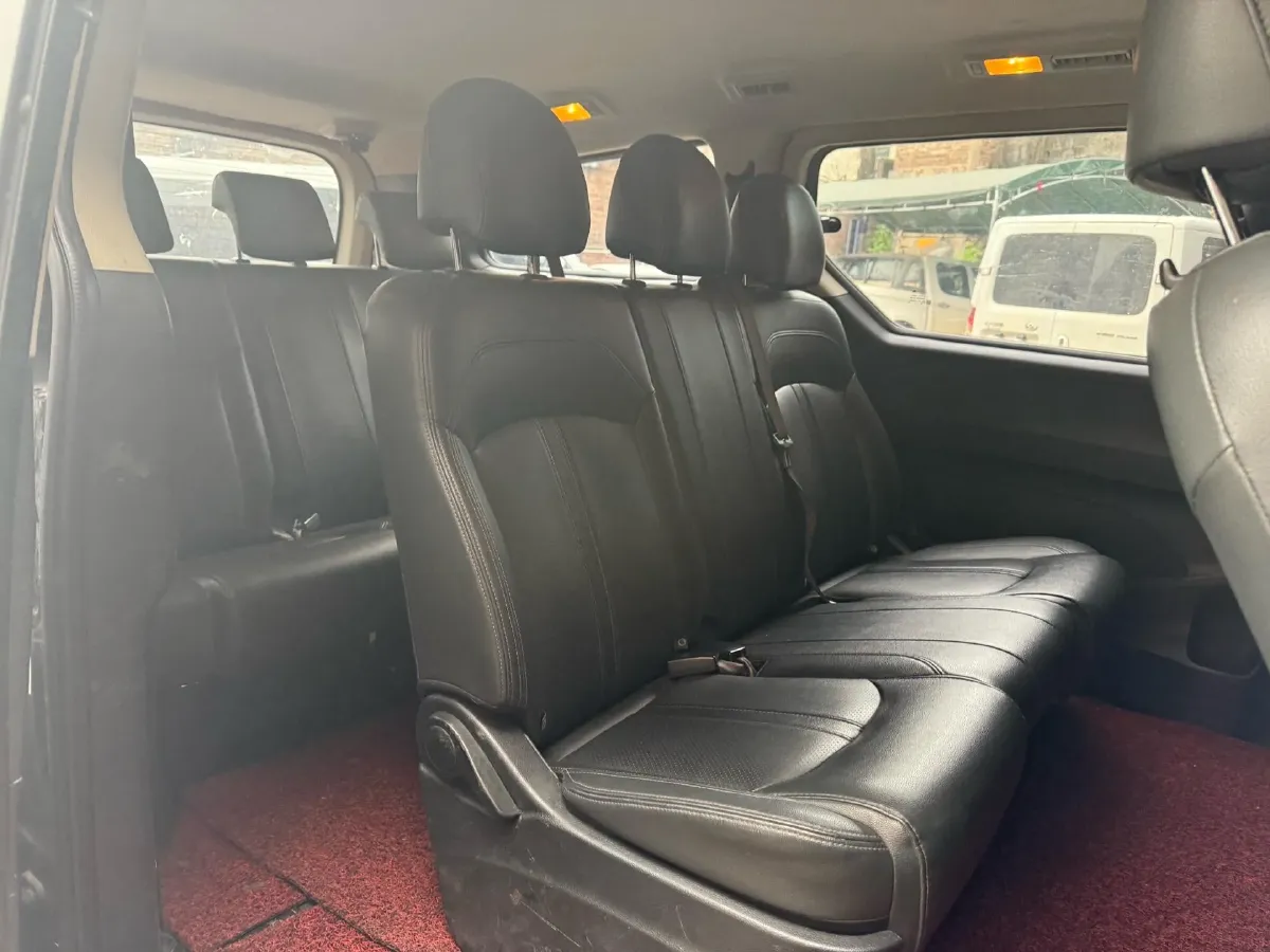 2021 MAXUS G10 2.0T 163HP L4 6MT,autocango,china used car exporter,china ev exporter,chinese used car exporter,chinese used ev exporter