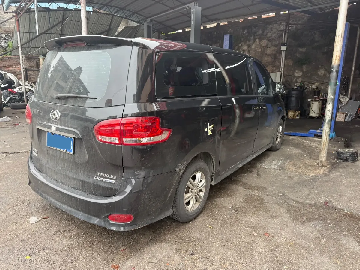 2021 MAXUS G10 2.0T 163HP L4 6MT,autocango,china used car exporter,china ev exporter,chinese used car exporter,chinese used ev exporter