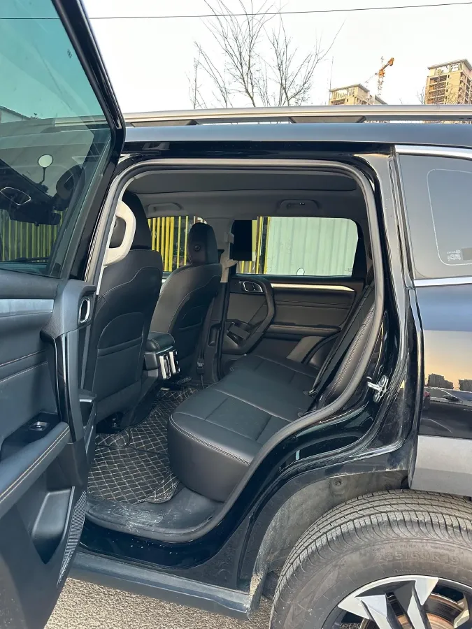 2022 Haval Dargo 1.5T 184HP L4 7DCT,autocango,china used car exporter,china ev exporter,chinese used car exporter,chinese used ev exporter