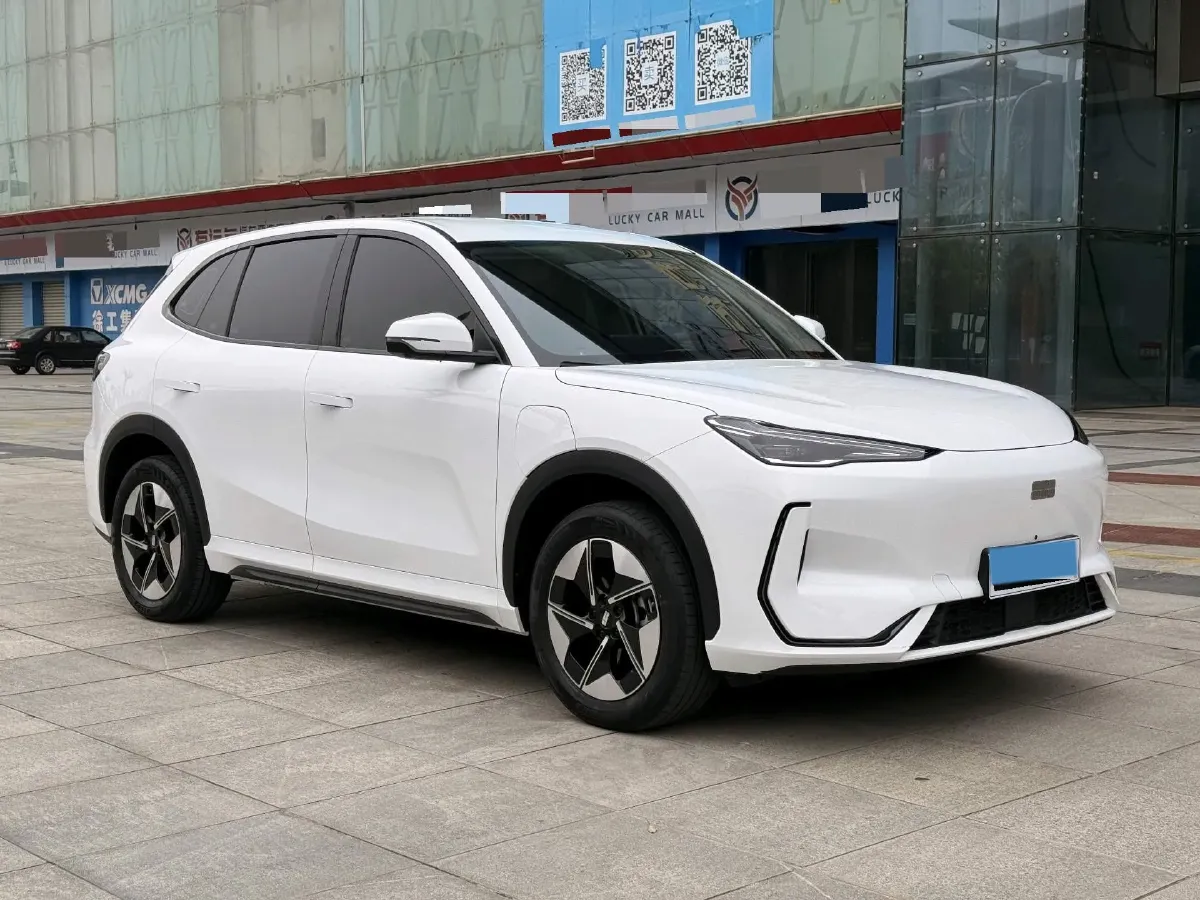 2024 YuanChen Super Van BEV 51KWH,autocango,china used car exporter,china ev exporter,chinese used car exporter,chinese used ev exporter
