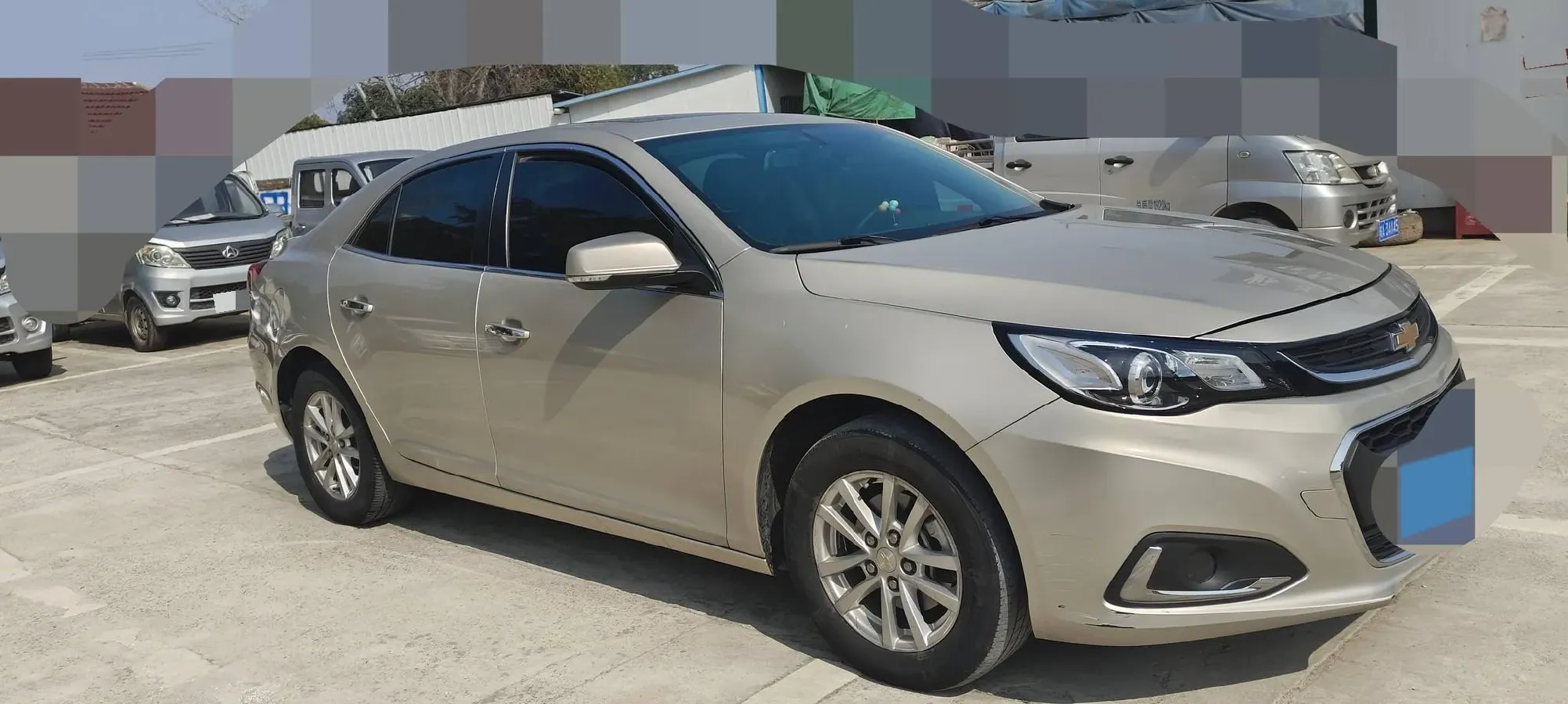 2018 Chevrolet Malibu 1.5T 170HP L4 6AT,autocango,china used car exporter,china ev exporter,chinese used car exporter,chinese used ev exporter
