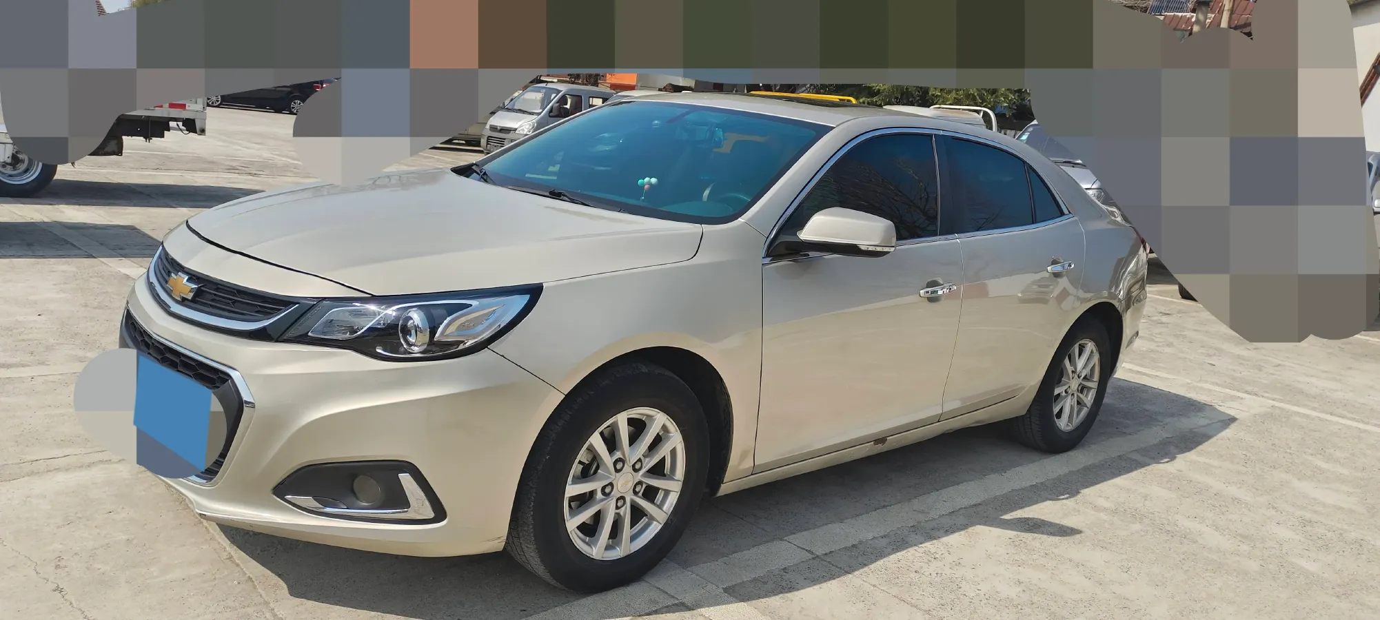 2018 Chevrolet Malibu 1.5T 170HP L4 6AT,autocango,china used car exporter,china ev exporter,chinese used car exporter,chinese used ev exporter