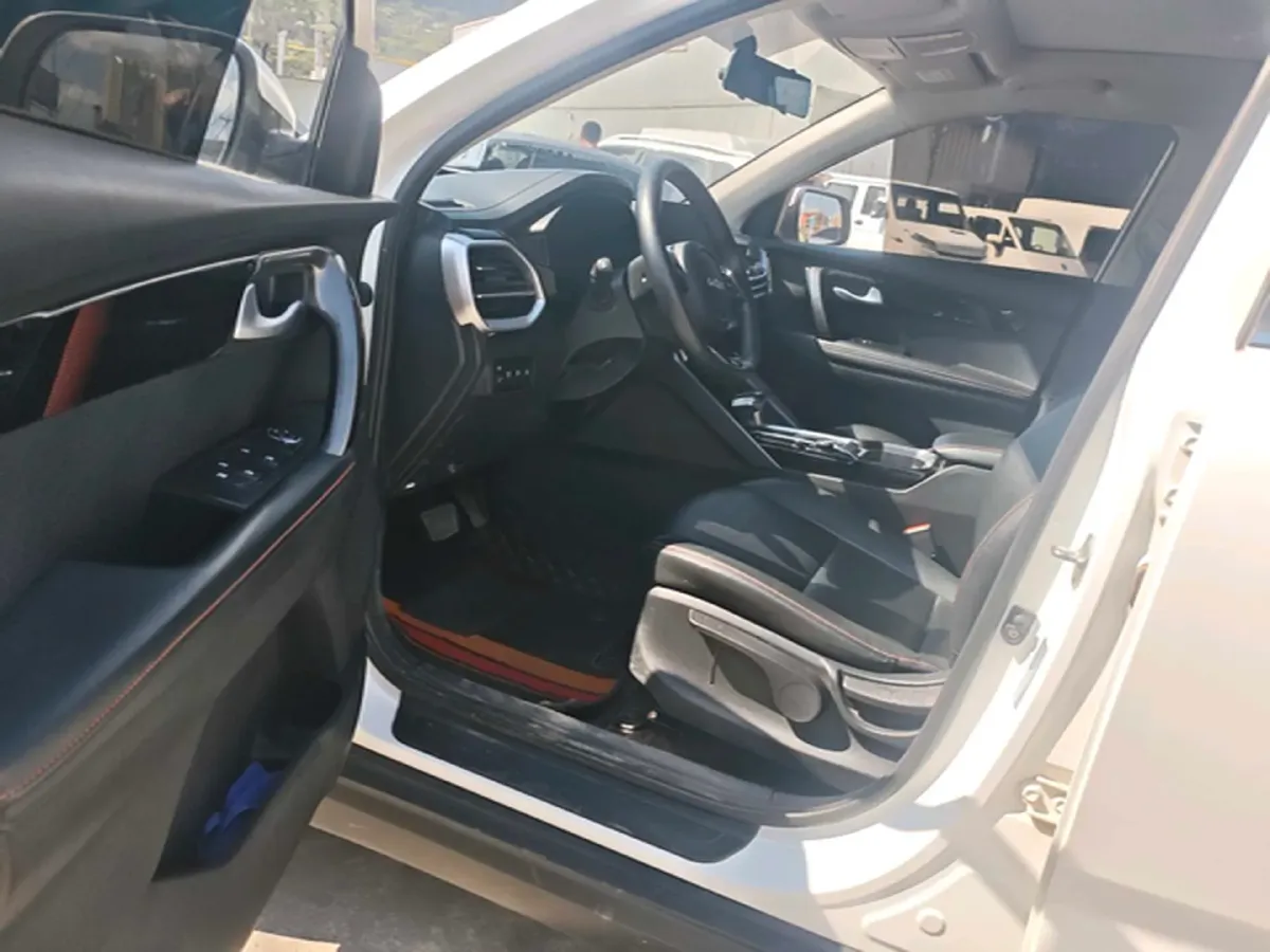 2021 Kia Sportage R 2.0L 161HP L4 6AT,autocango,china used car exporter,china ev exporter,chinese used car exporter,chinese used ev exporter