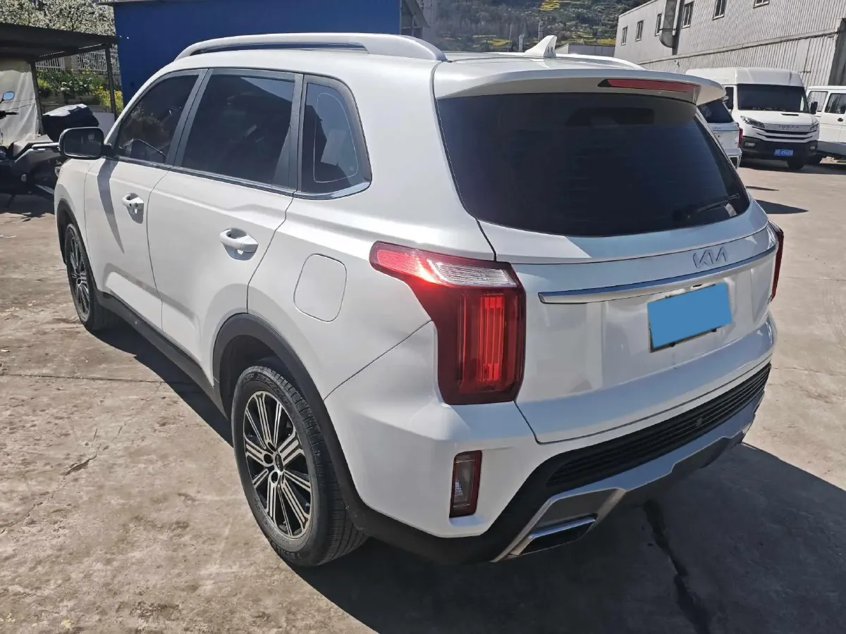 2021 Kia Sportage R 2.0L 161HP L4 6AT,autocango,china used car exporter,china ev exporter,chinese used car exporter,chinese used ev exporter